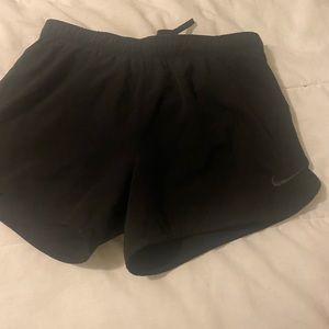 Nike Dri-Fit Athletic women’s shorts